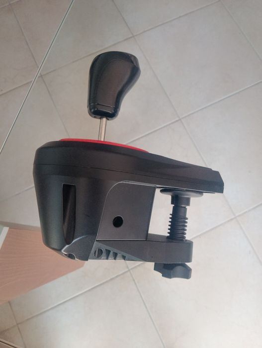 Thrustmaster th8s