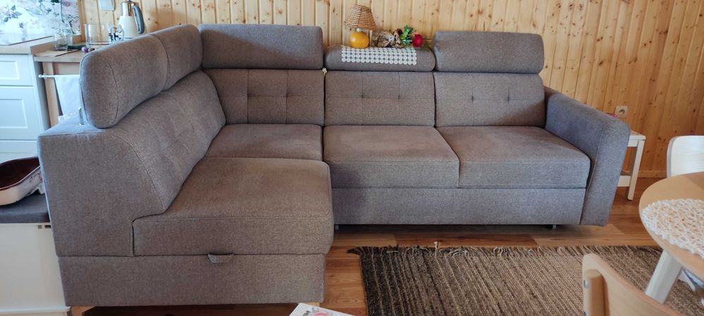 Narożnik Monte Carlo lewostronny