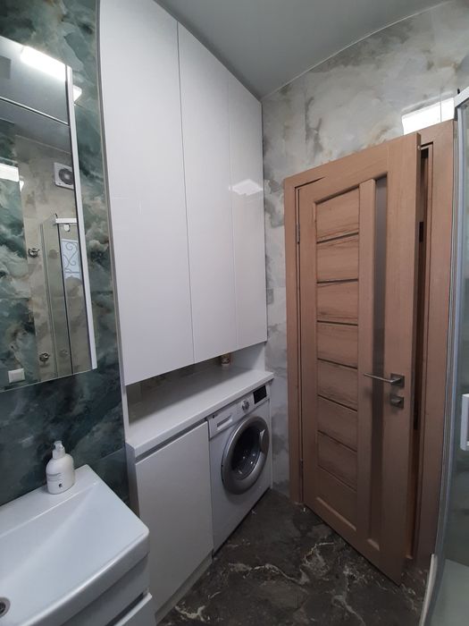 Нова Англія, Нова квартира,  3 поверх, м. Васильківська