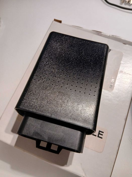 ECU Mercury  ,  HP EFI QUICKSILVER Sterownik silnika zaburtowego