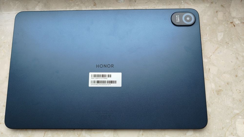 Honor Pad 8, 12', 6/128 gb, stan bardzo dobry