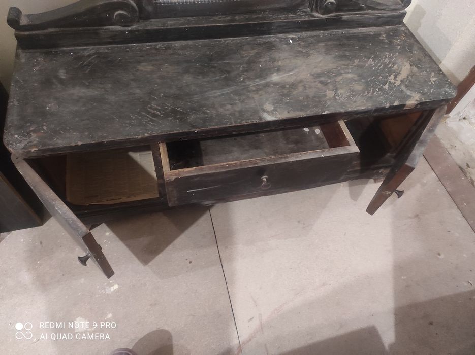 Мебель на реставрацию