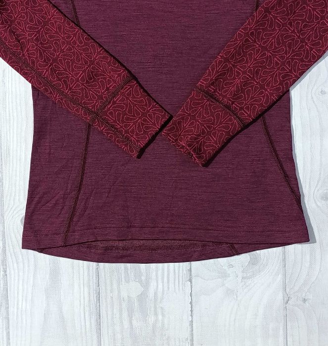 Koszulka Devold merino r. S