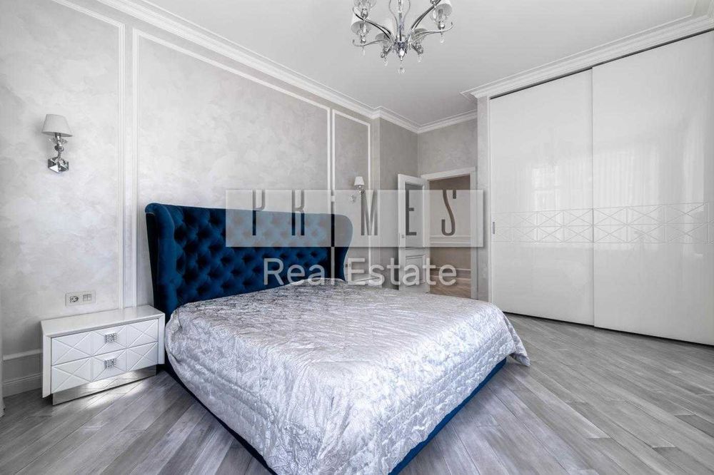 Оренда 6к квартири, ЖК Новопечерські Липки, вул. Андрія Верхогляда, 15, Печерськ