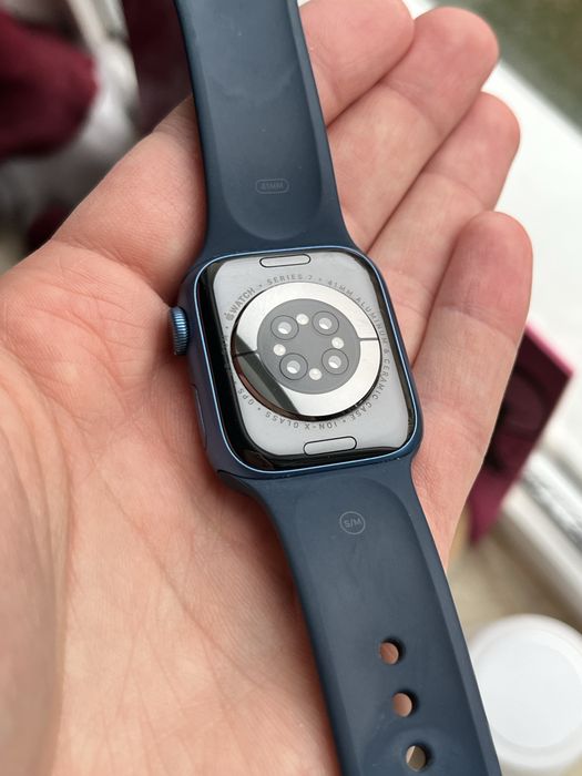 Apple watch 7 41mm