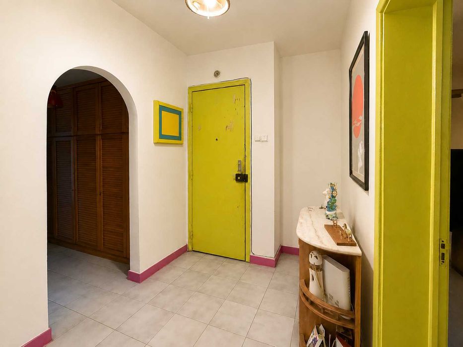 Apartamento T2 na Arrentela, Seixal para Remodelar