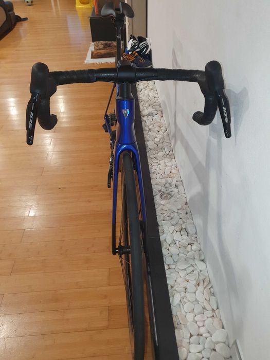Trek Madone SL5 Gen 8 (Di2 24v)