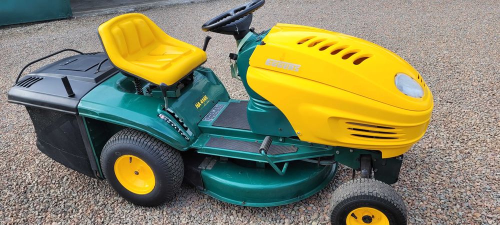 Kosiarka traktorek Yard - man HA 4145, hydrostatic 14,5 hp.