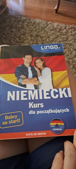 Niemiecki kurs dla początkujących