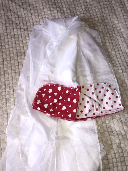 Бортики на ліжечко дитяче