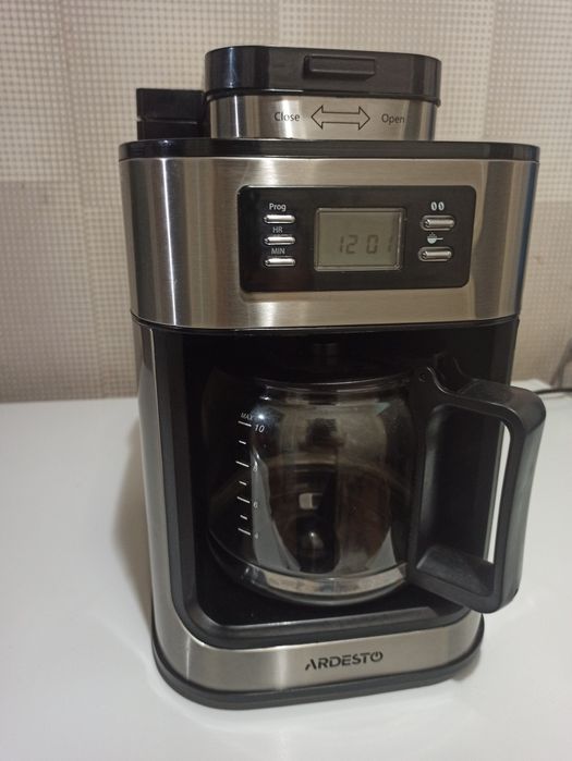 Кофеварка ARDESTO