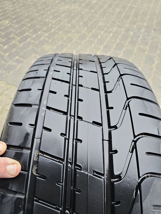 Koła opony + felgi rotory audi sport 20"