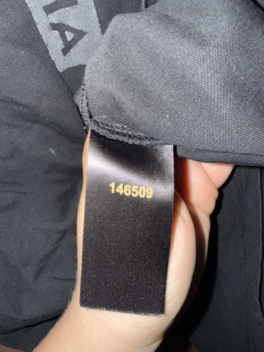 Футболка Alpha Industries