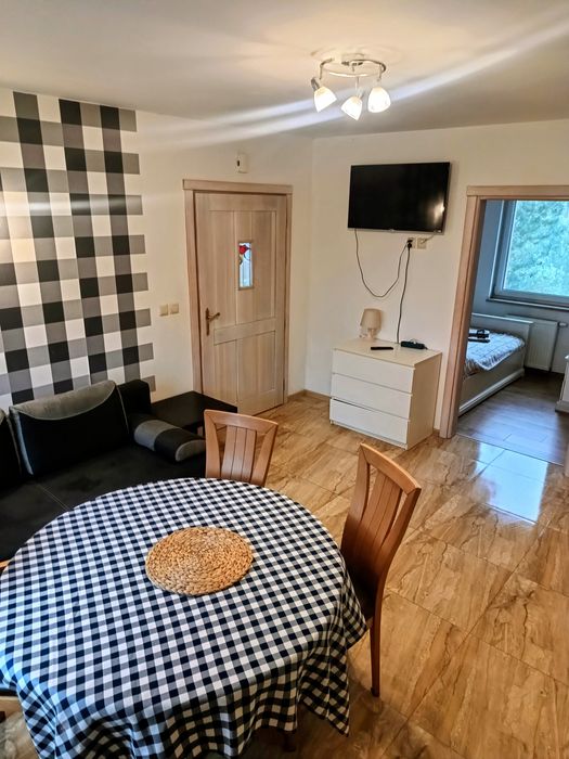 Apartament na wynajem Wolne  Święta Sylwester  Kaszuby Wypoczynek