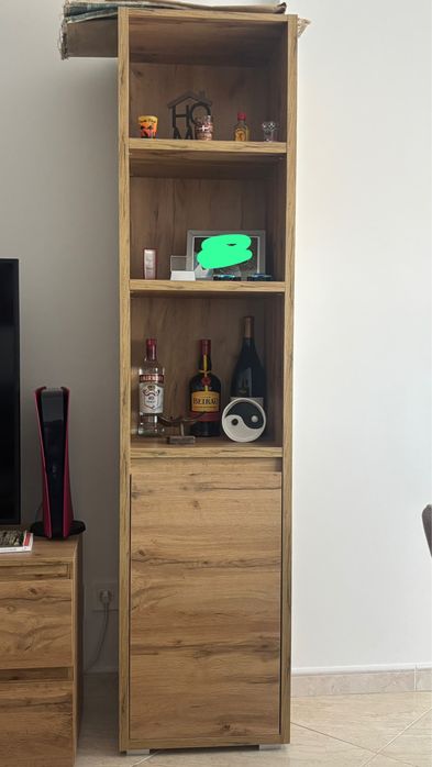 Mobilia para sala