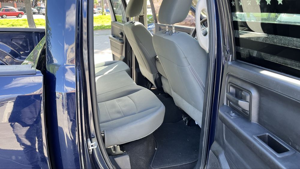Продам Dodge Ram1500