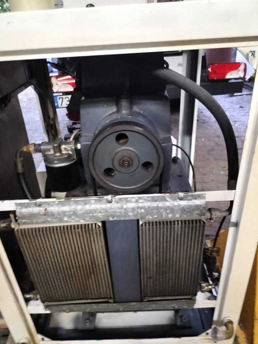 Compressor Ar Comprimido