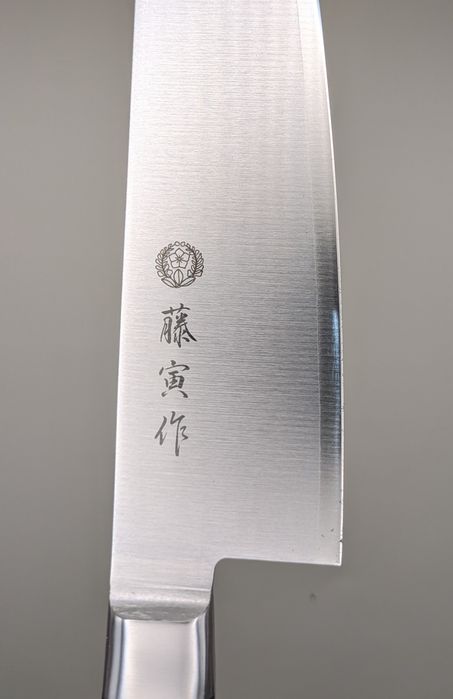 Tojiro Fujitora dp3 Santoku 170mm