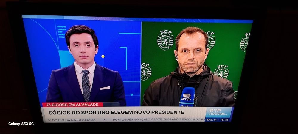 TV SONY 42 Impecável