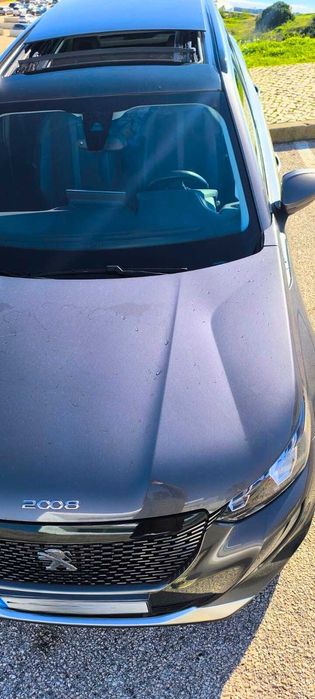 Peugeot 2008 Allure