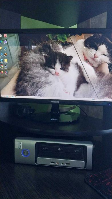 Продам комп'ютер в хорошому стані