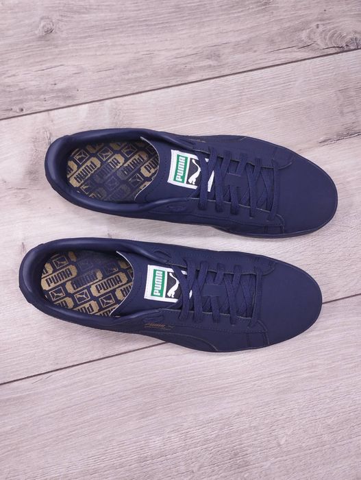 кросівки puma 44.5р