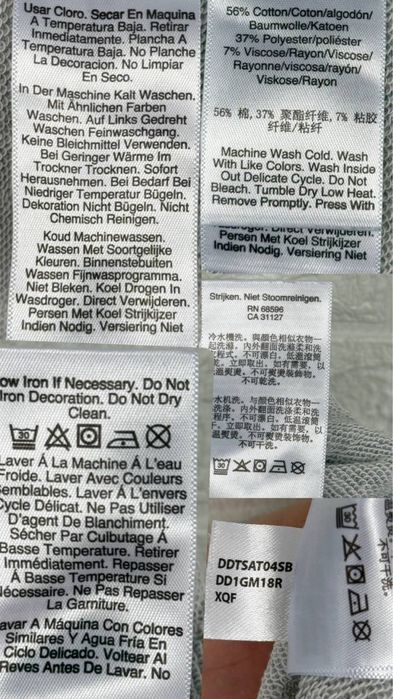 Сукня DKNY New York оригінал M-S сіра