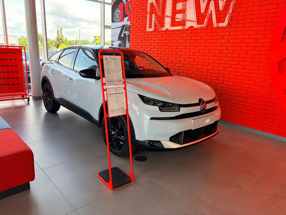Citroën C4