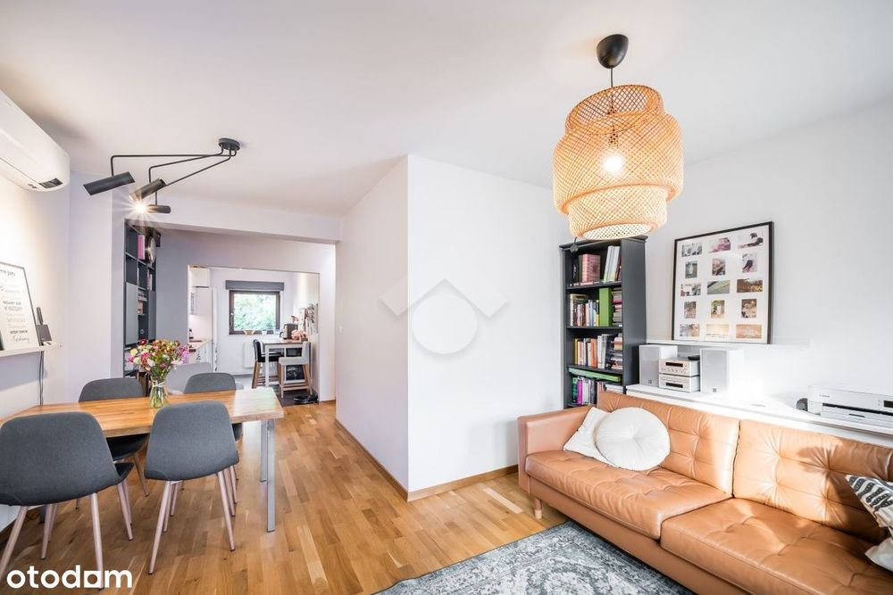 Mieszkanie – Kraków – Kliny – ul. Babinicza – 78 m²