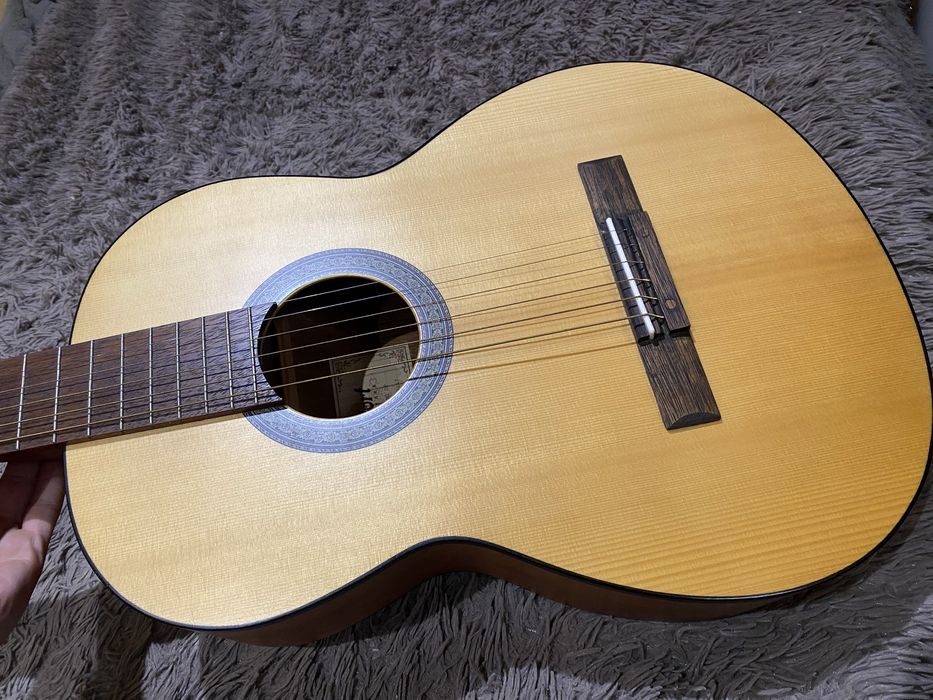 Гитара Cort AC100 OP