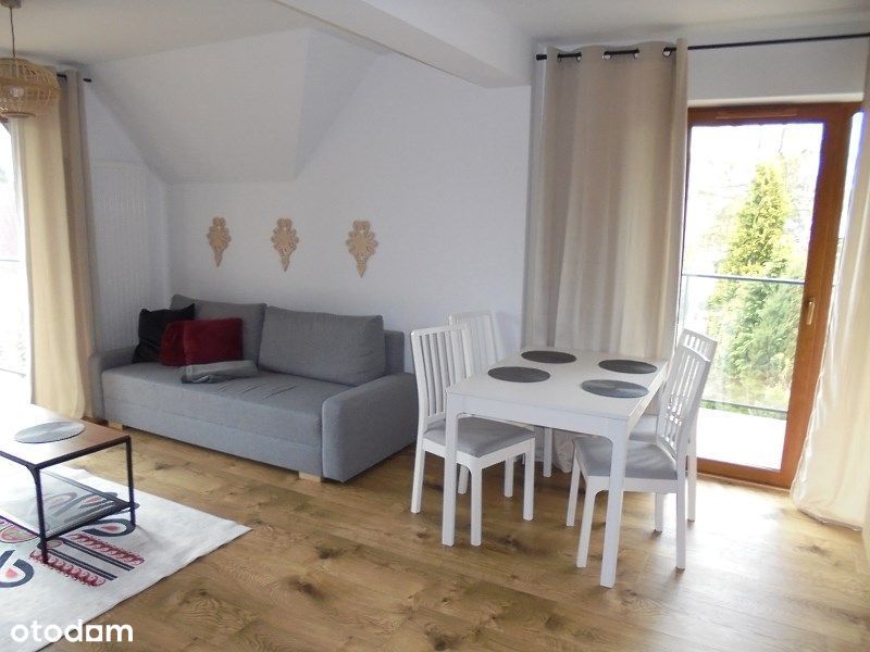 Apartament turystyczny w Zakopanem