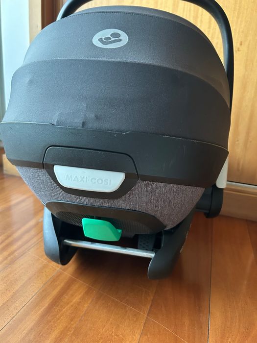 Maxi-cosi Pebble 360 Pro