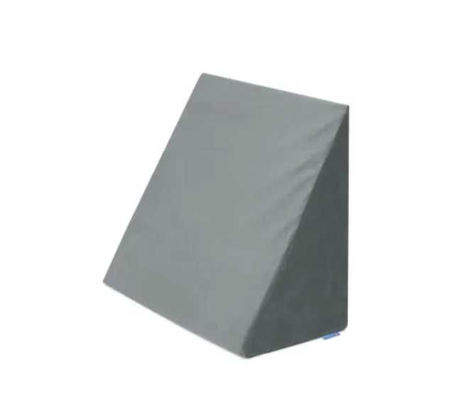 Poduszka klin pod plecy 38x33x7cm Office Eagle