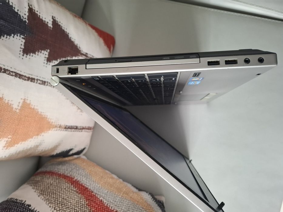 Portátil HP Elitebook 8570p