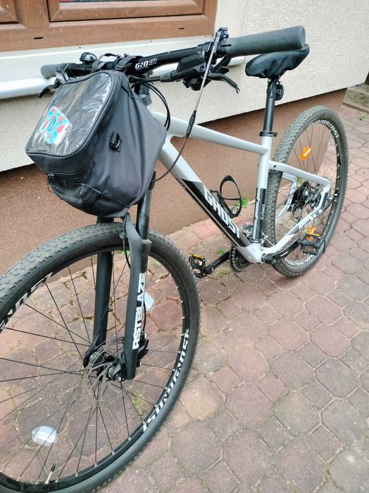 Rower MTB Ghost
Kato Essential 29 AL