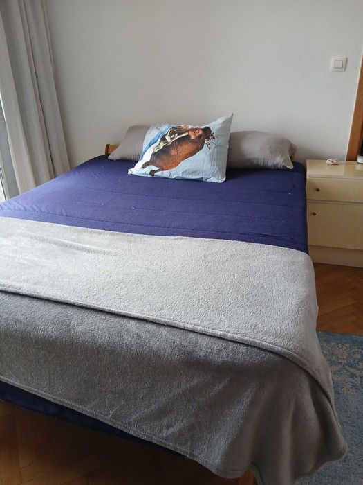 Quarto para Trabalhadores