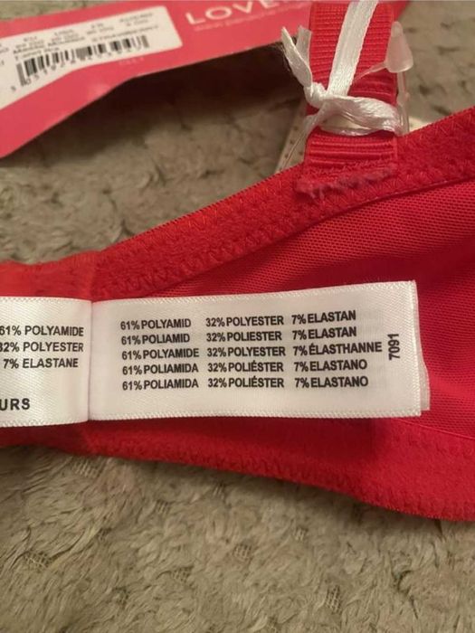 Cleo Panache Maddie Moulded 7091 T-shirt bra 30GG