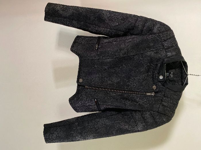 Kurtka S marynarka Mango