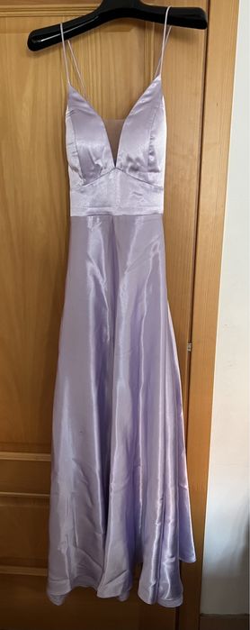 Vestido Pretty Bunnies