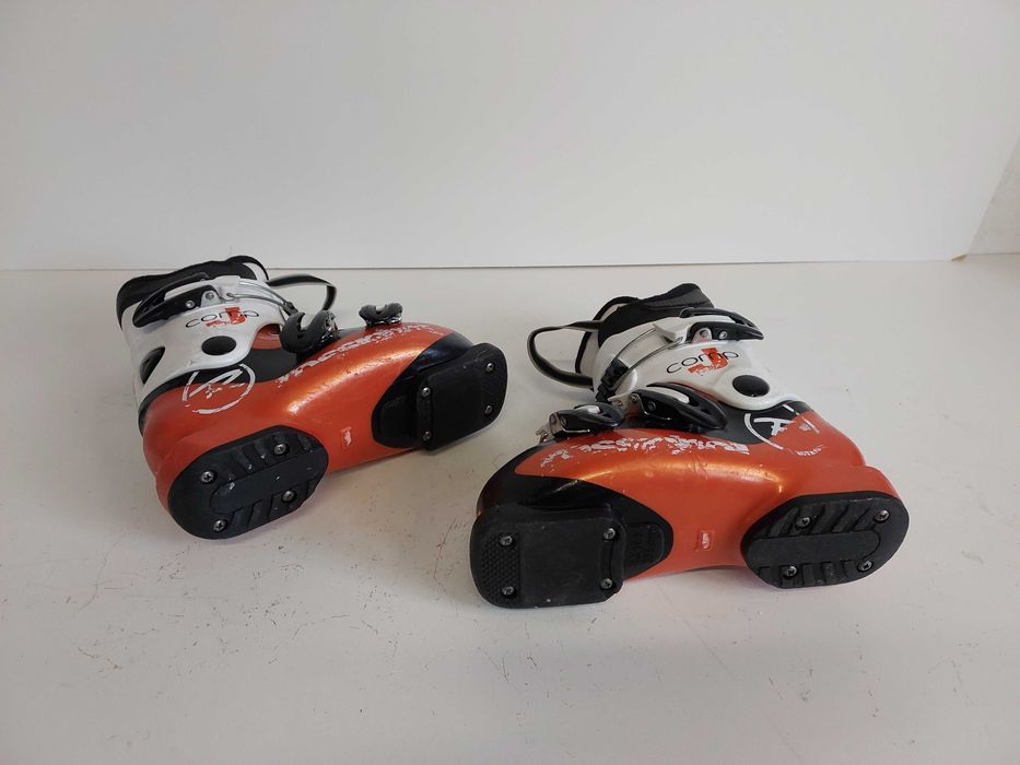 Buty narciarskie ROSSIGNOL jr Eu.28 , 18 cm (77)