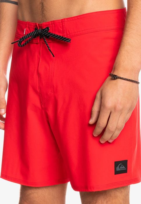 Kąpielówki Quiksilver 33