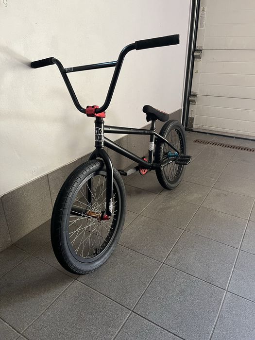 Składany rower BMX 20 cali