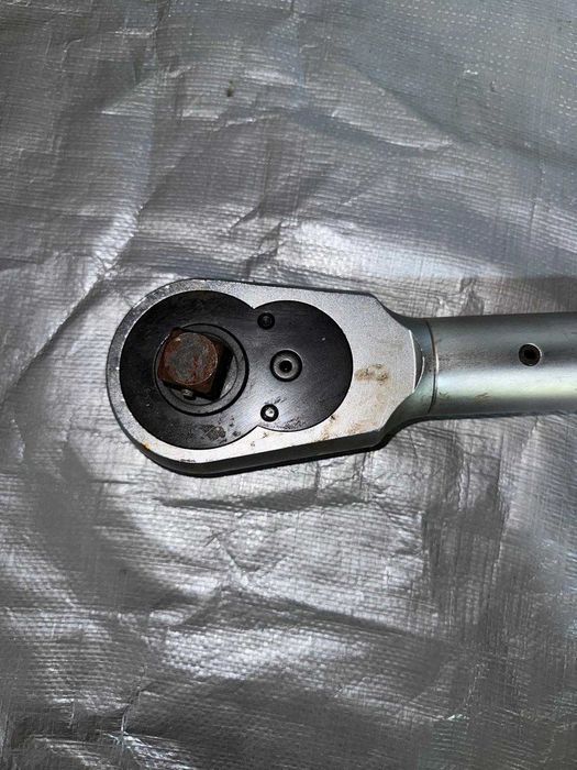 HAZET 6150-1CT klucz dynamometryczny