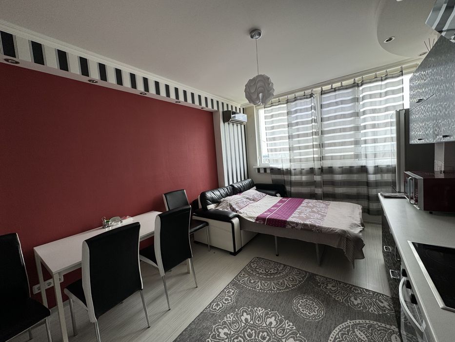 Євро 2-кімн.вул.Симоненка 2а