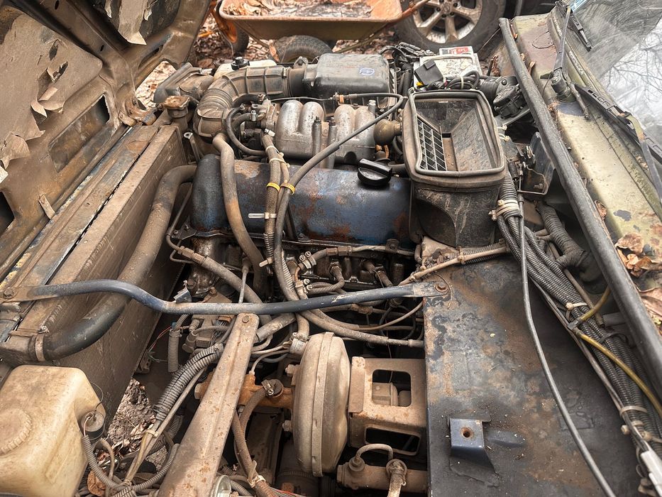 Продам Lada Ніва Ваз