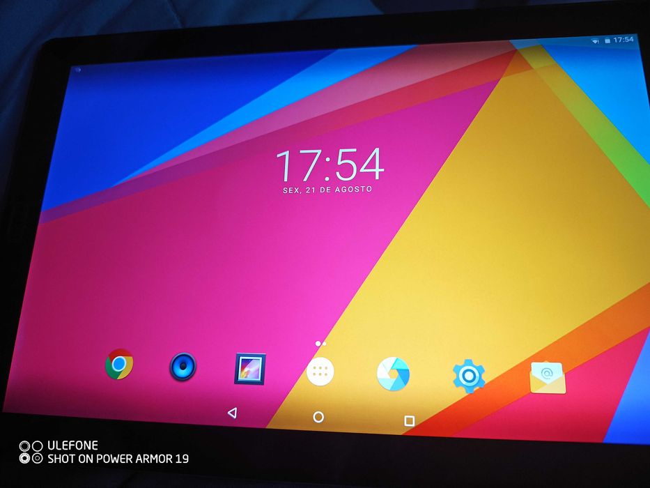 Vendo Tablet PC Onda V10 pro series em ótimo estado