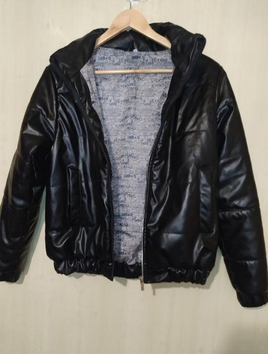 Куртка женская Ёко кожа