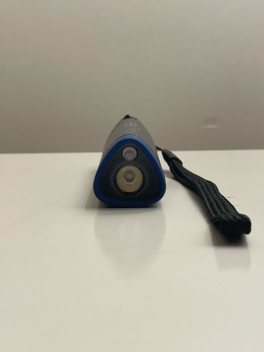 Conjunto 3 lanternas (ler descrição)