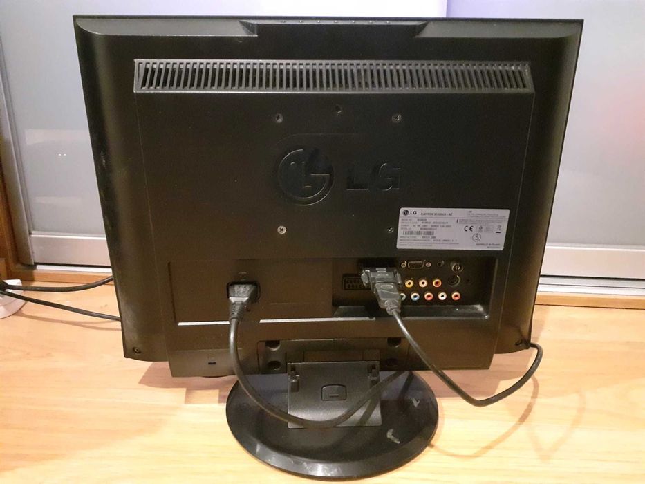 Monitor LG M198WA-BZ