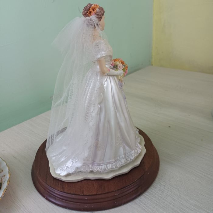 Рідкісна колекційна фігурка  від Leonardo